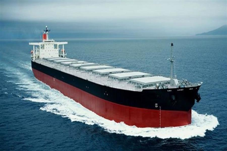 ۵۰۰ کشتی با سوخت LNG در نوبت ساخت